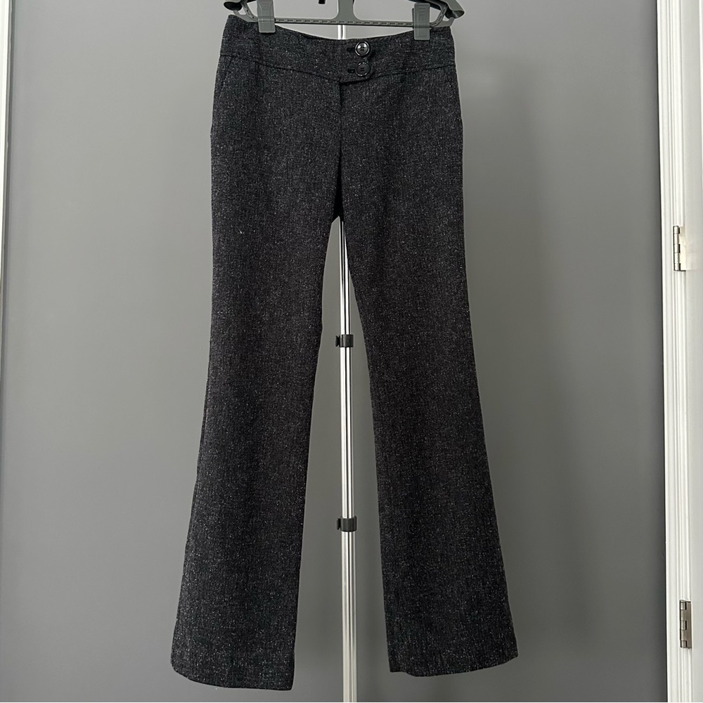 The Limited Cassidy Fit Pants